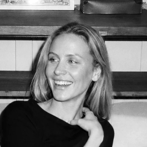 Lara, Co-Founder of back to ctrl